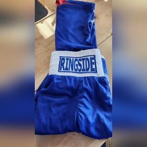 Ringside Reversible Competiton Outfit Size.... Small